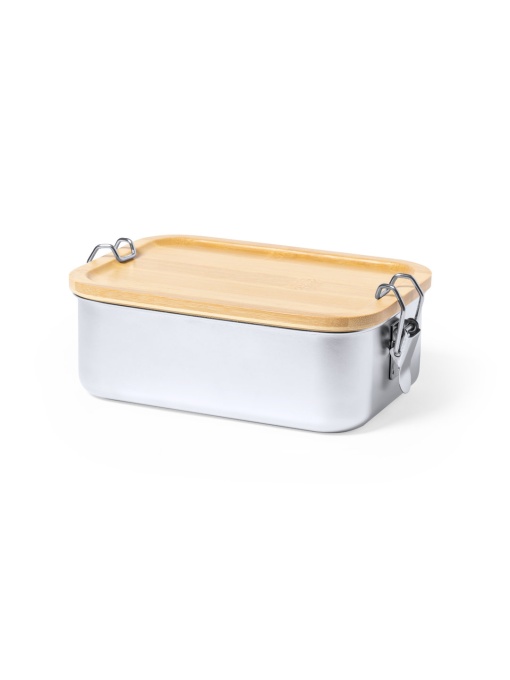 mak™ Lunch Box Plastil