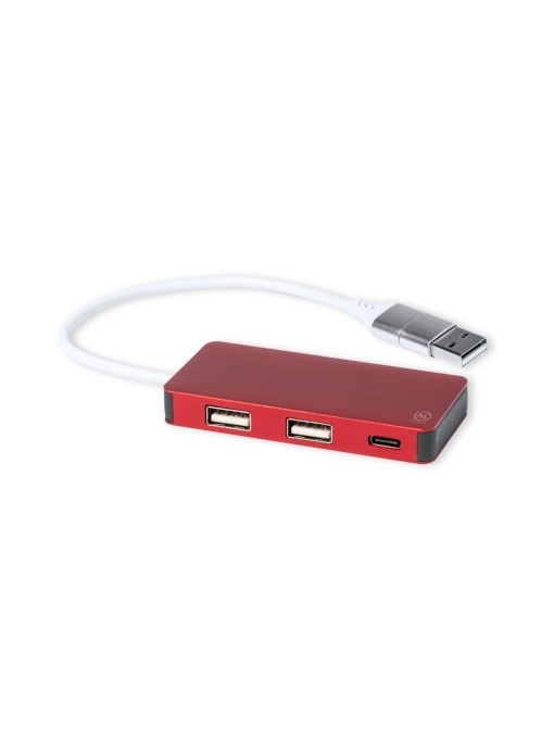 mak™ Hub USB Kalat