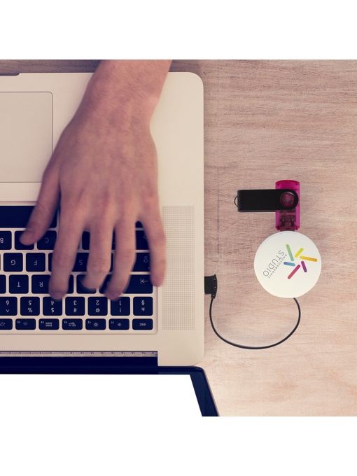 mak™ Hub USB Niyel