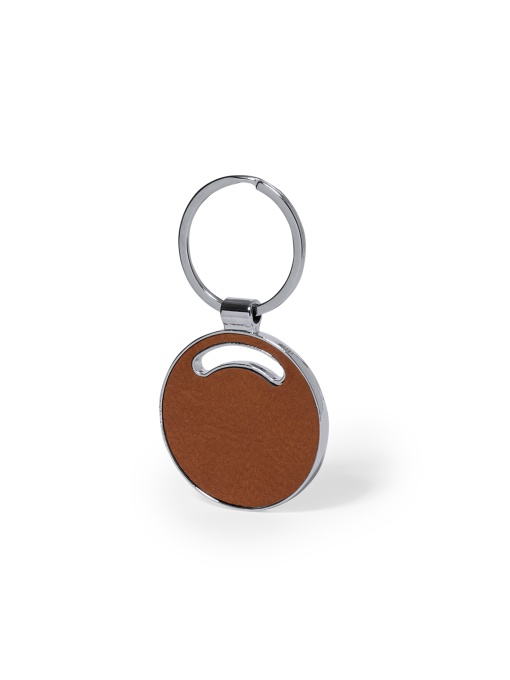 mak™ Keyring Fostel