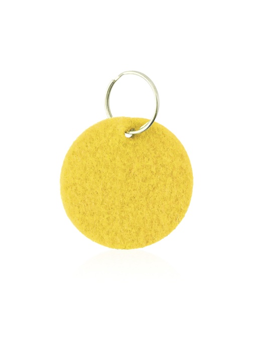 mak™ Keyring Nicles