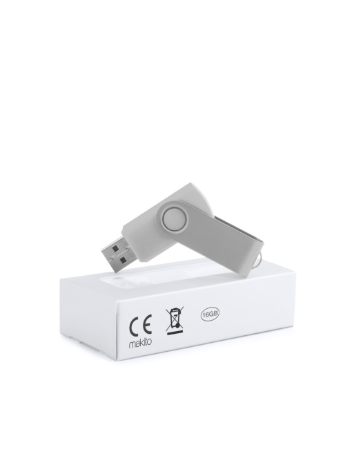 mak™ USB Memory Survet 16Gb