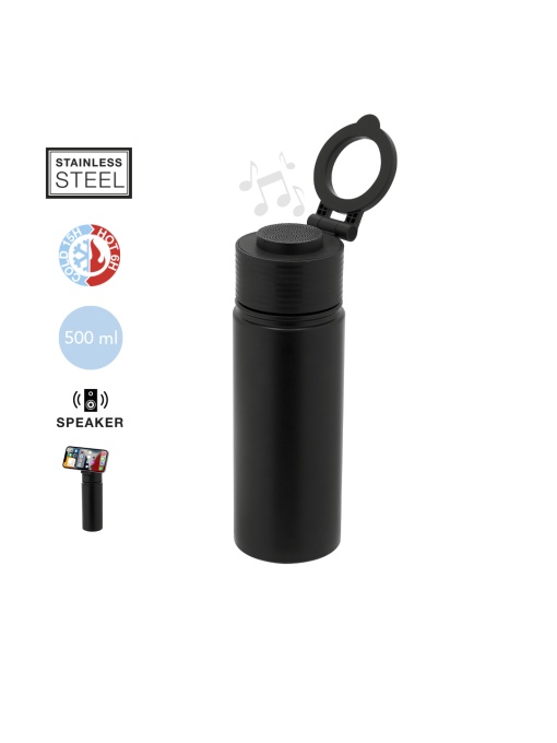 mak™ Multifunction Insulated Bottle Bundy