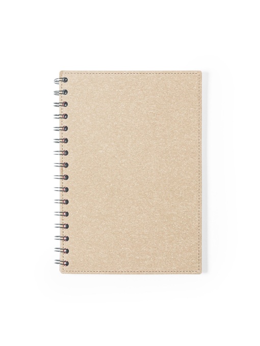 mak™ Notebook Idina