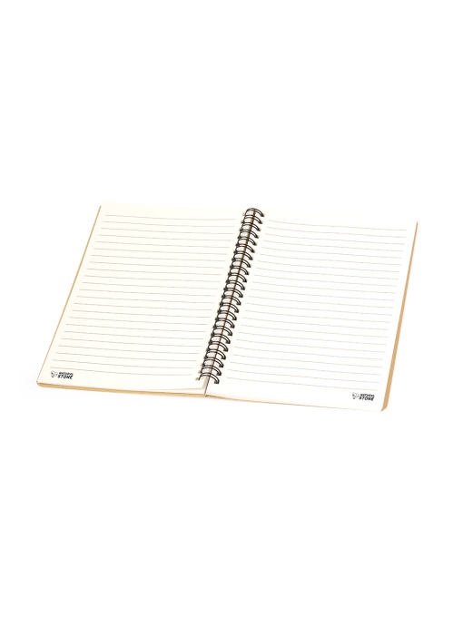 mak™ Notebook Kenta
