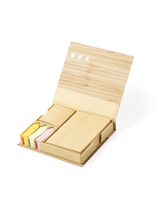 mak™ Notepad Kokil