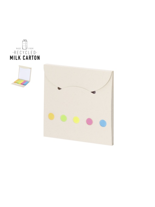 mak™ Notepad Tesher