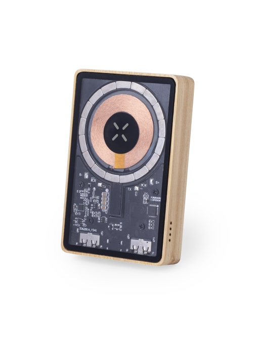 mak™ Power Bank Dominik