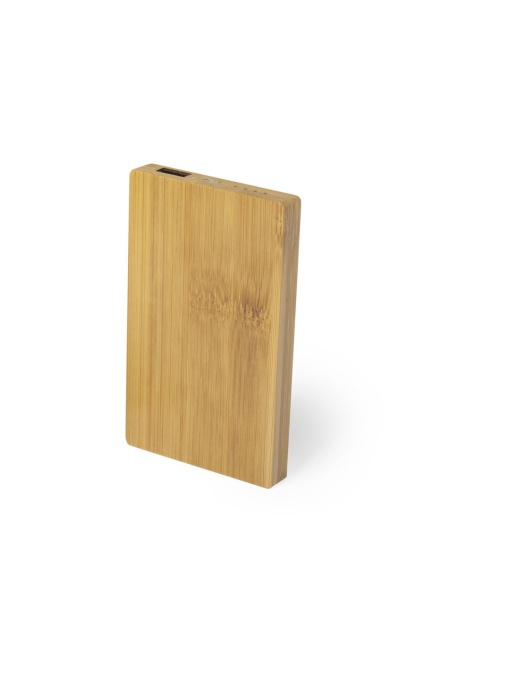mak™ Power Bank Nipax