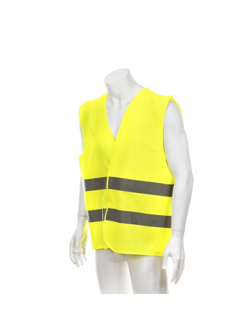 mak™ Reflective Vest Kross