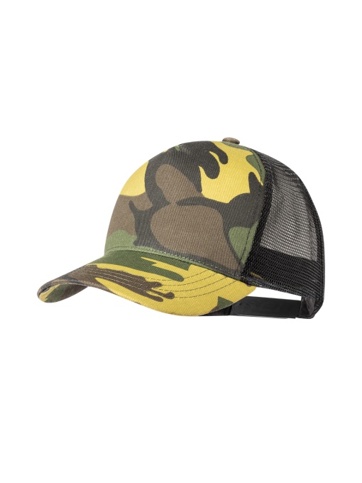 mak™ Cap Pamper