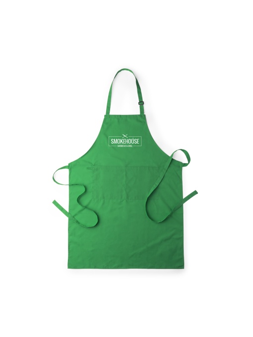 mak™ Apron Konner