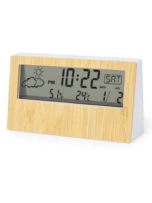 mak™ Stație meteo Roamer