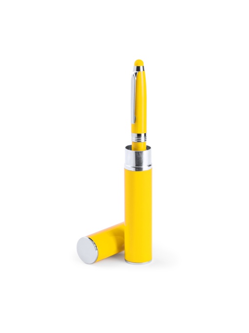 mak™ Stylus Touch Ball Pen Hasten