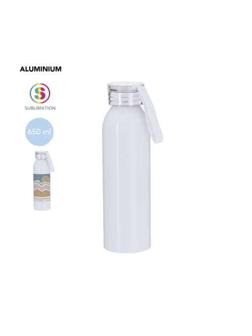 mak™ Sublimation Bottle Alorin