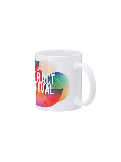 mak™ Sublimation Mug Werdan