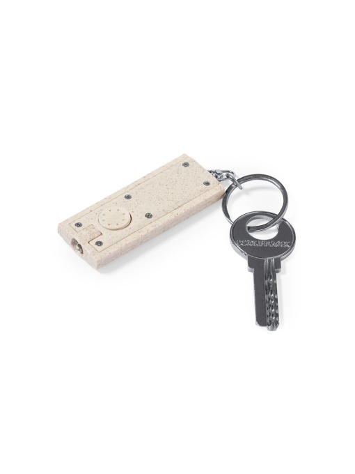 mak™ Torch Keyring Tasex