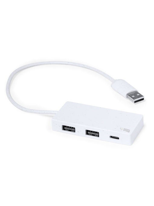 mak™ USB Hub Nagent