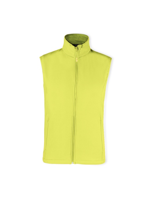 mak™ Vest Balmax