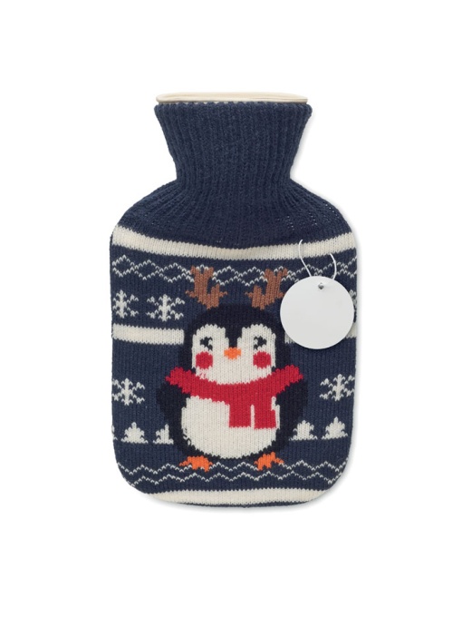 MO™ Aarhus – Hot water bottle, 250 ml