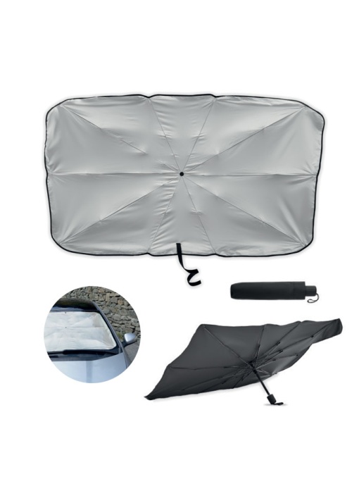 MO™ Bayang – Parasolar in formă de umbrelă