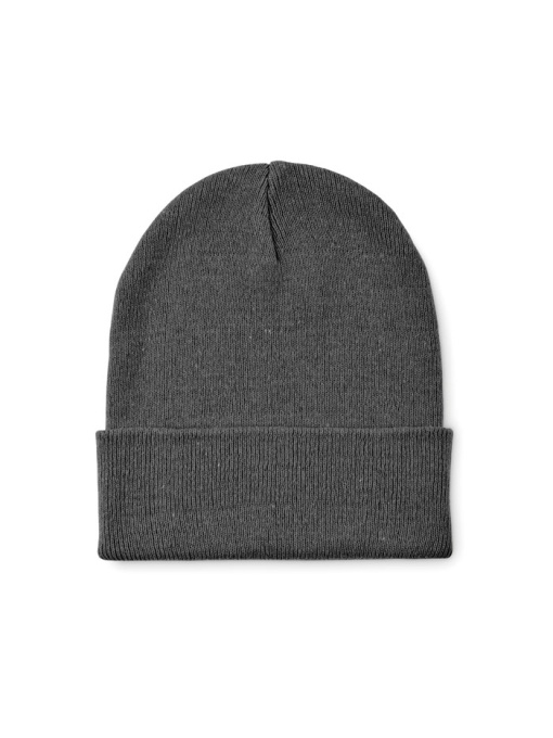 MO™ Beanix – Knitted cuff beanie - Img 1