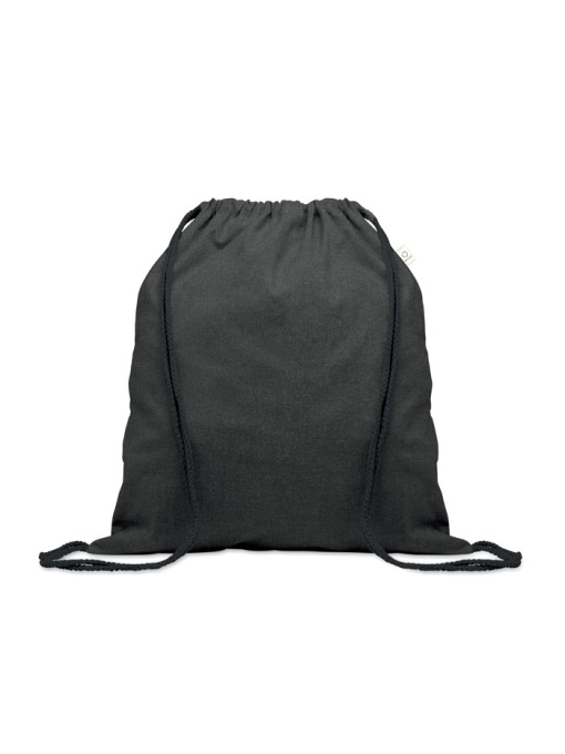 MO™ Cabetri colour – 140 g/m² recycled cotton bag MO24202-0