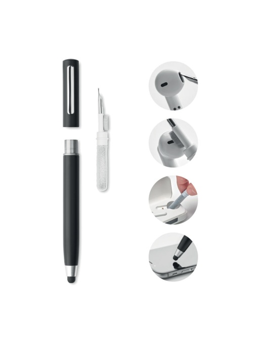 MO™ Cleanpen – Cleaning set with stylus for TWS