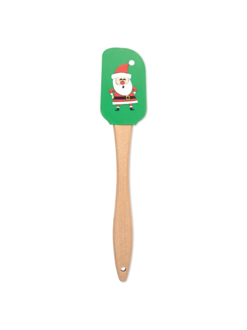 MO™ CX1489 Spatulă de silicon de Crăciun
