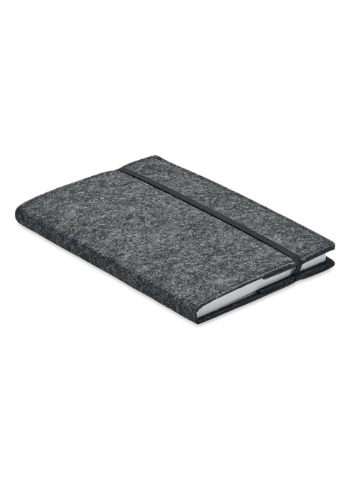 MO™ Feltnote – RPET A4 folder