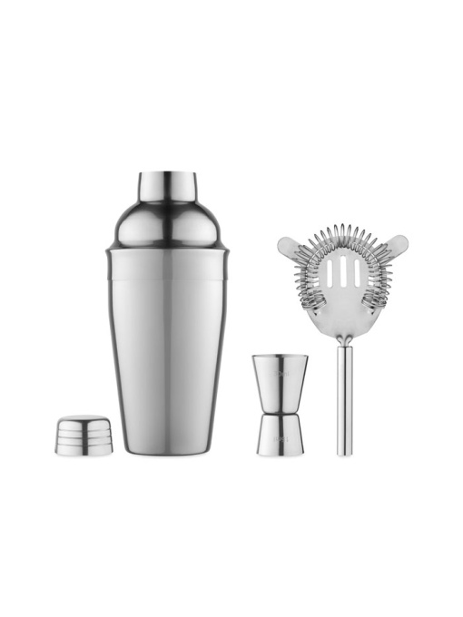 MO™ Fizz – Set coctail cu shaker