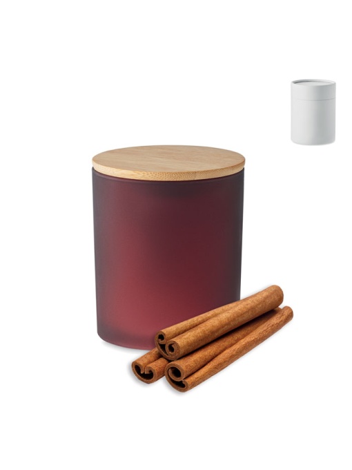 MO™ Keops small – 120 g vegetable wax candle