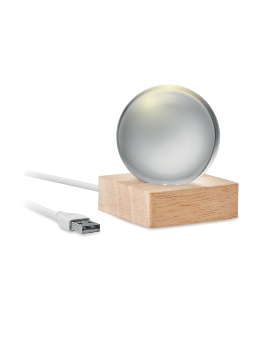 MO™ Light – Glob de sticlă LED