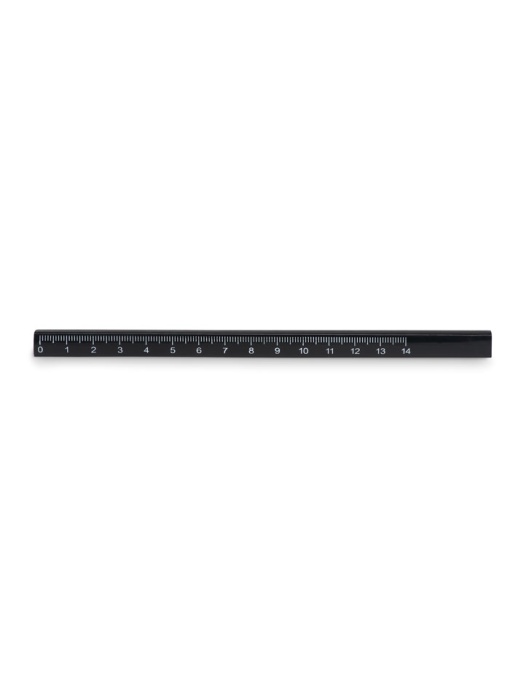 MO™ Maderos – Carpenter pencil with ruler