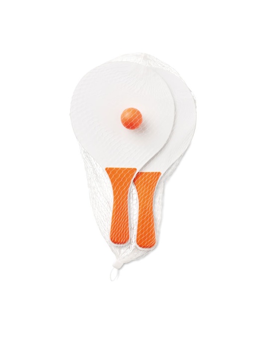 MO™ Set mic de tenis de plajă