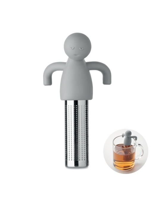 MO™ Ninot – Infuzor de ceai amuzant
