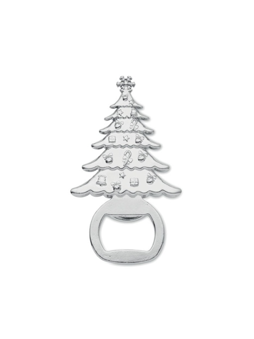 MO™ Notle – Christmas-themed bottle opener