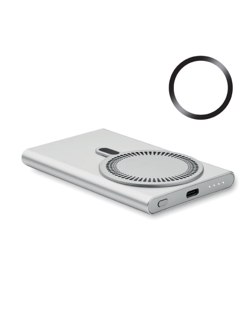 MO™ Powerbank wireless