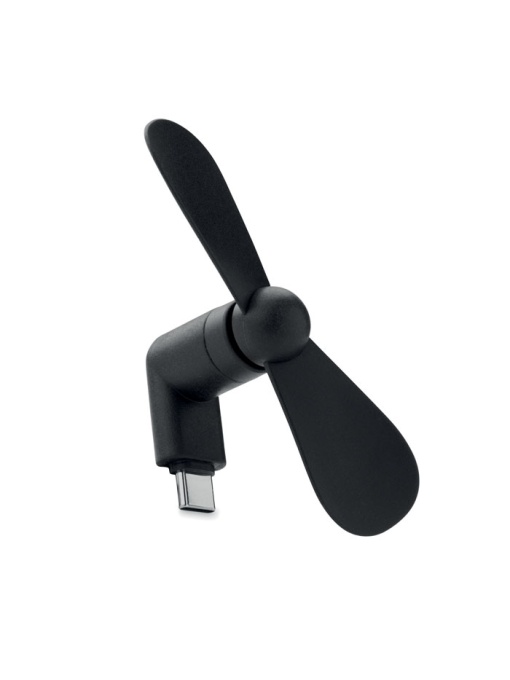 MO™ Phan – Ventilator USB portabil