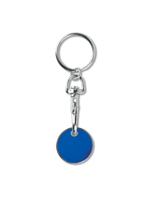 MO™ Breloc cu jeton (€uro token)