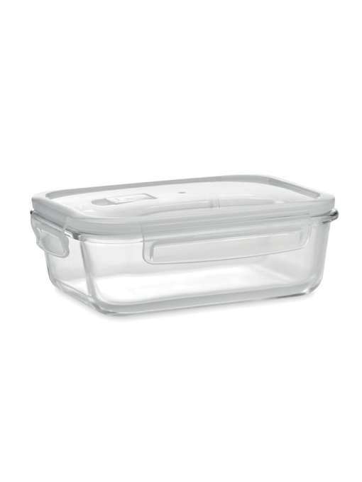 MO™ Praga lunchbox – Cutie de prânz sticlă 900ml