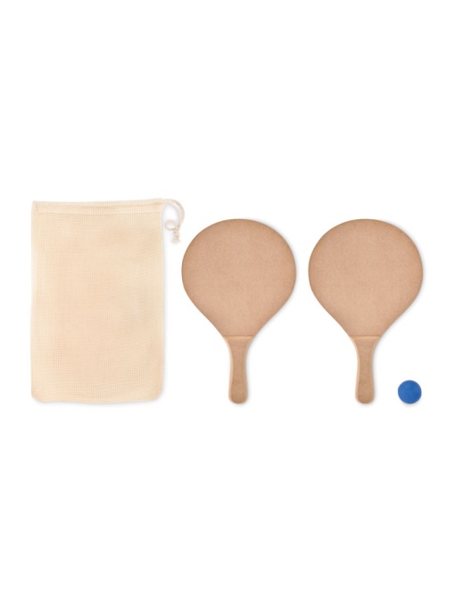MO™ Raquet – Set tenis de plajă