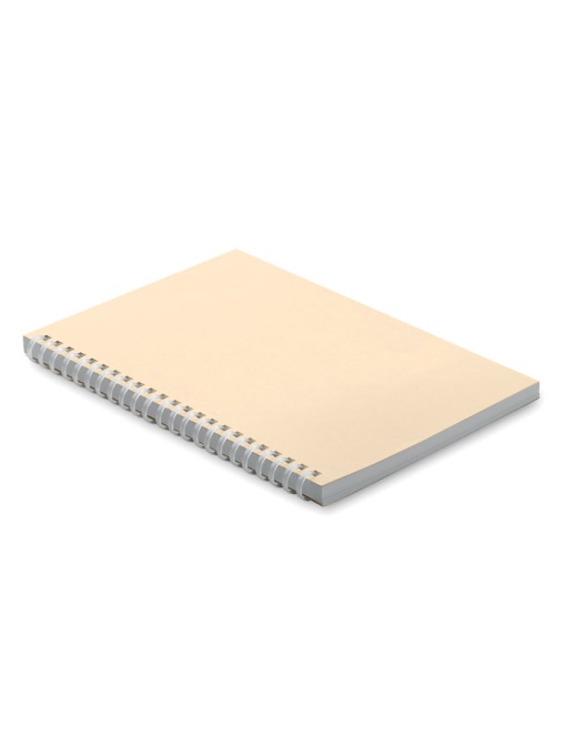 MO™ Caiet A5 din carton reciclat
