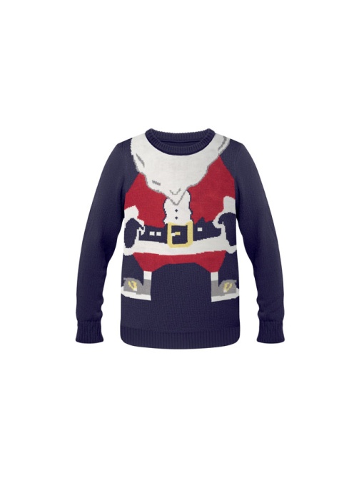MO™ Shimas – Pulover de Crăciun S/M