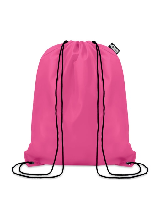 MO™ Sac cu cordon 190T RPET
