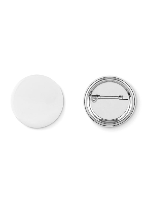 MO™ Small pin – Insignă metalică