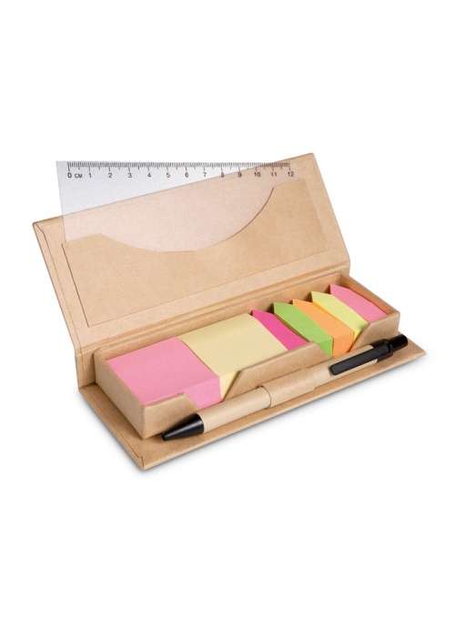 MO™ Stibox – Set pentru birou în cutie