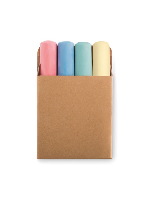 MO™ Street – Set of 4 chalks