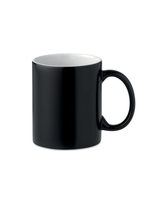 MO™ Sublidark – 300 ml sublimation mug