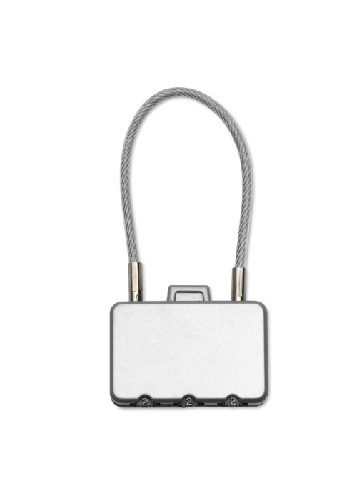 MO™ Threecode – Lacăt pentru valiză